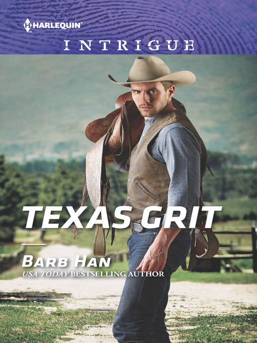 Title details for Texas Grit by Barb Han - Wait list